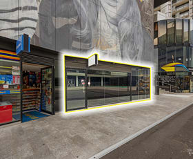 Shop & Retail commercial property for sale at Ground  Shop/Retail 02, 677 La Trobe Street Docklands VIC 3008