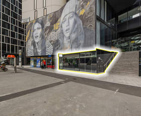 Shop & Retail commercial property for sale at Ground  Shop/Retail 02, 677 La Trobe Street Docklands VIC 3008