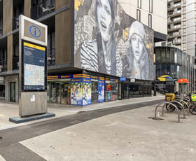Shop & Retail commercial property for sale at Ground  Shop/02/677 La Trobe Street Docklands VIC 3008
