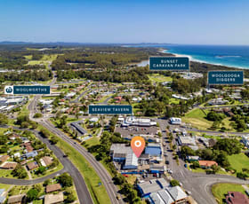 Shop & Retail commercial property for sale at 35 River Street Woolgoolga NSW 2456