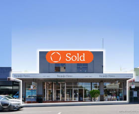 Development / Land commercial property sold at 173-177 Upper Heidelberg Road Ivanhoe VIC 3079