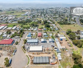 Factory, Warehouse & Industrial commercial property for sale at 3 Hill Court Portland VIC 3305