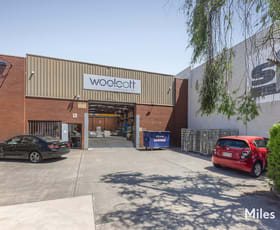 Factory, Warehouse & Industrial commercial property sold at 9A Fink Street Preston VIC 3072