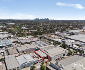 Factory, Warehouse & Industrial commercial property sold at 9A Fink Street Preston VIC 3072