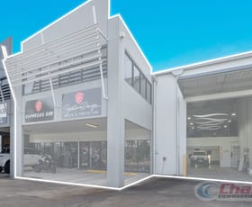 Showrooms / Bulky Goods commercial property sold at 1/300 Cullen Avenue Eagle Farm QLD 4009