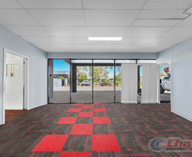Showrooms / Bulky Goods commercial property sold at 1/300 Cullen Avenue Eagle Farm QLD 4009