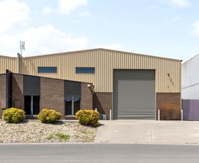 Factory, Warehouse & Industrial commercial property sold at 10B Contempo Court East Bendigo VIC 3550