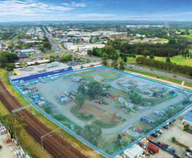 Development / Land commercial property for sale at 116-118 Gympie Road Strathpine QLD 4500
