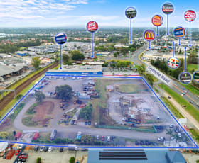 Development / Land commercial property for sale at 116-118 Gympie Road Strathpine QLD 4500