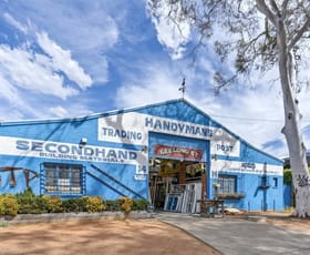 Factory, Warehouse & Industrial commercial property sold at Units 3 and 4/34 Geelong Street Fyshwick ACT 2609