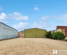 Factory, Warehouse & Industrial commercial property sold at 17 Gordon Street Bairnsdale VIC 3875