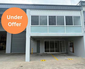 Factory, Warehouse & Industrial commercial property sold at Brookvale NSW 2100