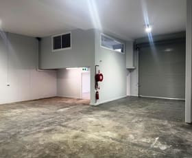 Factory, Warehouse & Industrial commercial property sold at Brookvale NSW 2100