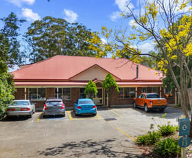 Factory, Warehouse & Industrial commercial property sold at Whole building/13 Apprentice Drive Berkeley Vale NSW 2261