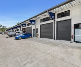 Other commercial property sold at 601/882 Pacific Highway Lisarow NSW 2250