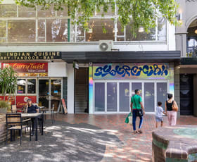 Medical / Consulting commercial property for lease at Ground  Unit 1/48 - 50 Jardine Street Kingston ACT 2604