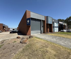 Factory, Warehouse & Industrial commercial property for sale at Unit A4/291-303 Frankston Dandenong Road Dandenong South VIC 3175