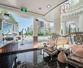 Medical / Consulting commercial property sold at 14/24 Queensland Avenue Broadbeach QLD 4218