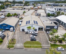 Showrooms / Bulky Goods commercial property sold at 25 Ern Harley Drive Burleigh Heads QLD 4220