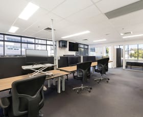 Offices commercial property for sale at 13 & 16/2 Waterfront Place Robina QLD 4226
