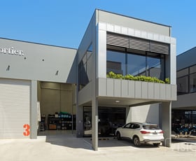 Factory, Warehouse & Industrial commercial property leased at 2/43-51 King Street Airport West VIC 3042