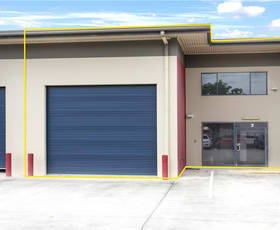 Factory, Warehouse & Industrial commercial property sold at 2/23-25 Skyreach Street Caboolture QLD 4510