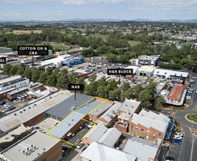 Shop & Retail commercial property for sale at 284 Peel Street Tamworth NSW 2340