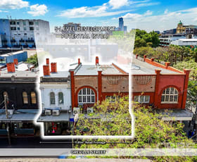 Shop & Retail commercial property for sale at 119-123 Greville Street Prahran VIC 3181