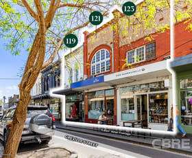 Shop & Retail commercial property for sale at 119-123 Greville Street Prahran VIC 3181
