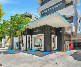 Shop & Retail commercial property sold at 1 & 2 / 33 Hastings Street Noosa Heads QLD 4567