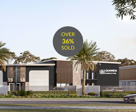 Factory, Warehouse & Industrial commercial property for sale at 248-256 Quanda Road Coolum Beach QLD 4573