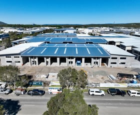 Factory, Warehouse & Industrial commercial property for sale at 248-256 Quanda Road Coolum Beach QLD 4573