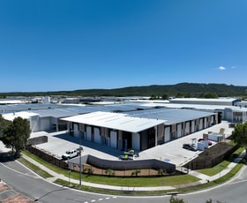 Factory, Warehouse & Industrial commercial property for sale at 248-256 Quanda Road Coolum Beach QLD 4573