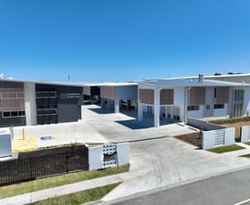 Factory, Warehouse & Industrial commercial property for sale at 248-256 Quanda Road Coolum Beach QLD 4573