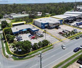 Factory, Warehouse & Industrial commercial property for sale at 2-4 & 6-8 Piper Street Caboolture QLD 4510