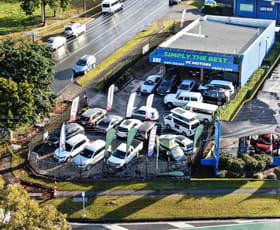Showrooms / Bulky Goods commercial property for sale at 501 Kingston Road Kingston QLD 4114