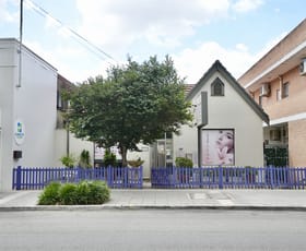 Shop & Retail commercial property for sale at 48 Burwood Road Burwood NSW 2134