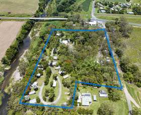 Hotel, Motel, Pub & Leisure commercial property for sale at QLD