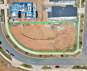 Development / Land commercial property sold at 47 Stella Young Way Denman Prospect ACT 2611