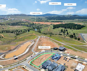 Development / Land commercial property sold at 47 Stella Young Way Denman Prospect ACT 2611
