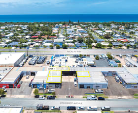 Factory, Warehouse & Industrial commercial property for sale at 1, 2, 3, 5/9 Commerce Avenue Warana QLD 4575