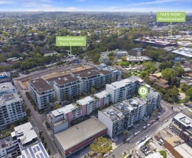 Shop & Retail commercial property for sale at 1/121 Bowden Street Meadowbank NSW 2114
