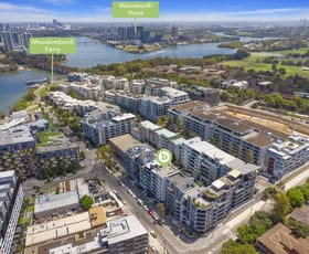 Shop & Retail commercial property for sale at 1/121 Bowden Street Meadowbank NSW 2114
