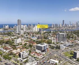 Offices commercial property for lease at 17/39 White Street Southport QLD 4215