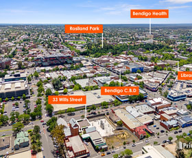Offices commercial property for sale at 33 Wills Street Bendigo VIC 3550