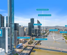 Offices commercial property for sale at 33 Herschel Street Brisbane City QLD 4000