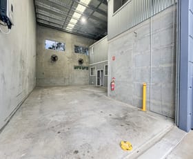 Factory, Warehouse & Industrial commercial property sold at 118/17 Exeter Way Caloundra West QLD 4551