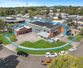 Factory, Warehouse & Industrial commercial property for lease at 20 Project Avenue Noosaville QLD 4566