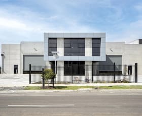 Factory, Warehouse & Industrial commercial property for sale at 3 Eclipse Drive Mickleham VIC 3064