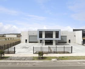 Factory, Warehouse & Industrial commercial property for sale at 3 Eclipse Drive Mickleham VIC 3064